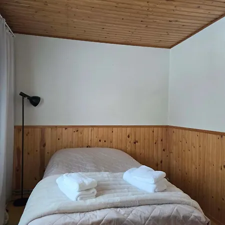 Villa Leinosen Lempi