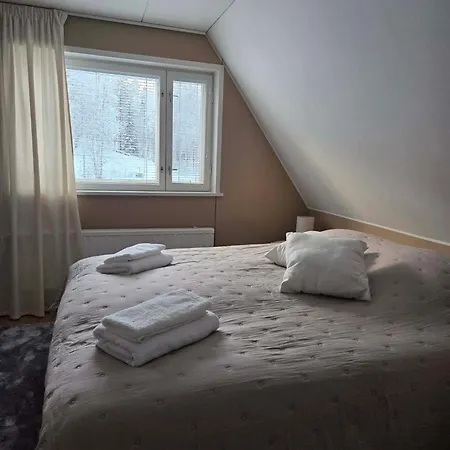 Leinosen Lempi Villa