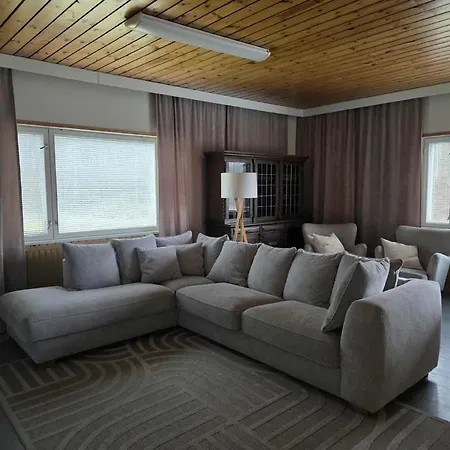 Villa Leinosen Lempi *