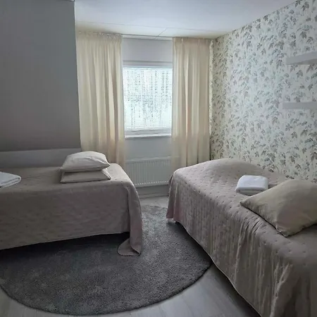 Villa Leinosen Lempi *