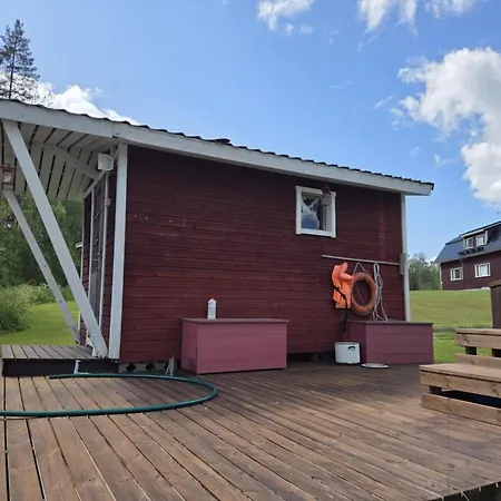 Leinosen Lempi Ylämylly