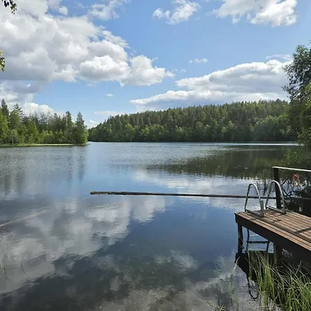 Leinosen Lempi * Ylämylly