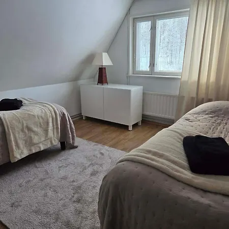 Villa Leinosen Lempi Ylämylly