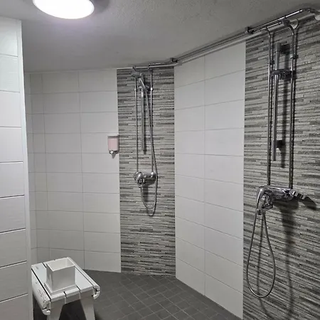 Villa Leinosen Lempi Ylämylly