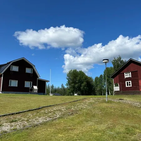 Leinosen Lempi Villa