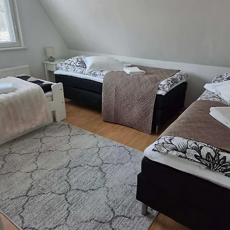 Villa Leinosen Lempi *