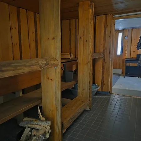 Leinosen Lempi * Ylämylly