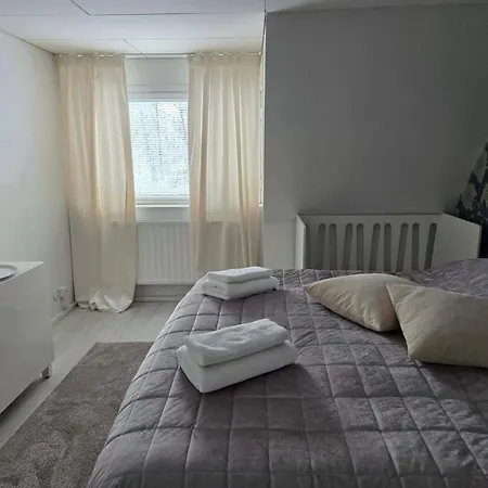 Leinosen Lempi Villa