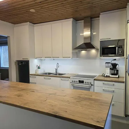 Villa Leinosen Lempi Ylämylly