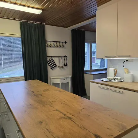 Leinosen Lempi * Ylämylly