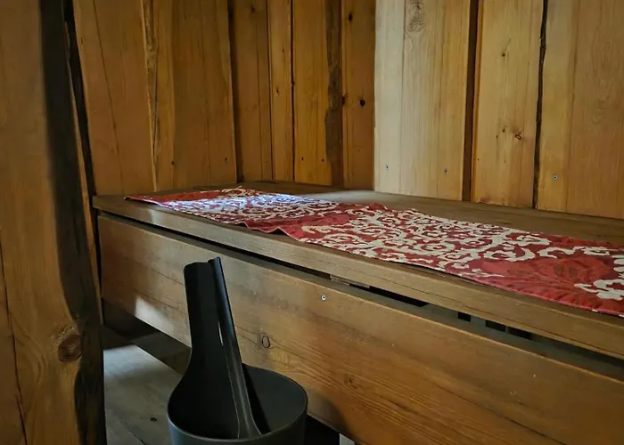 Villa Leinosen Lempi