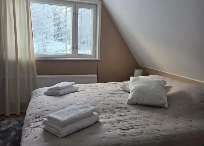 Leinosen Lempi Villa