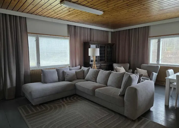 Villa Leinosen Lempi *