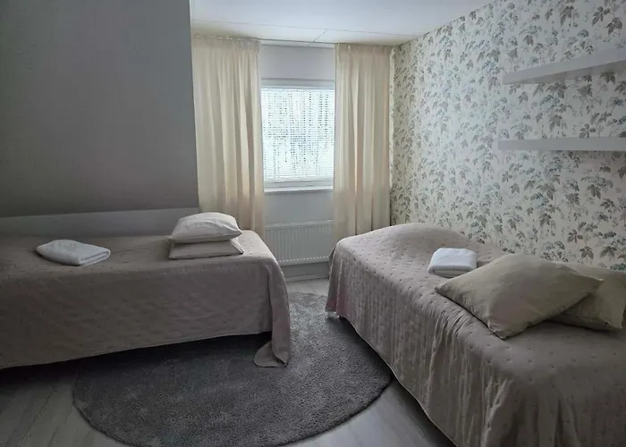 Villa Leinosen Lempi *