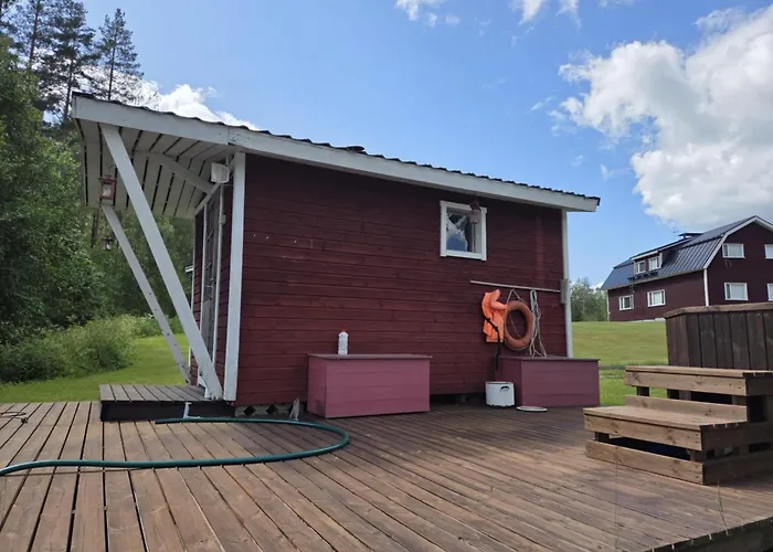 Leinosen Lempi Ylämylly