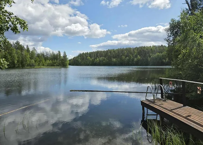 Leinosen Lempi * Ylämylly