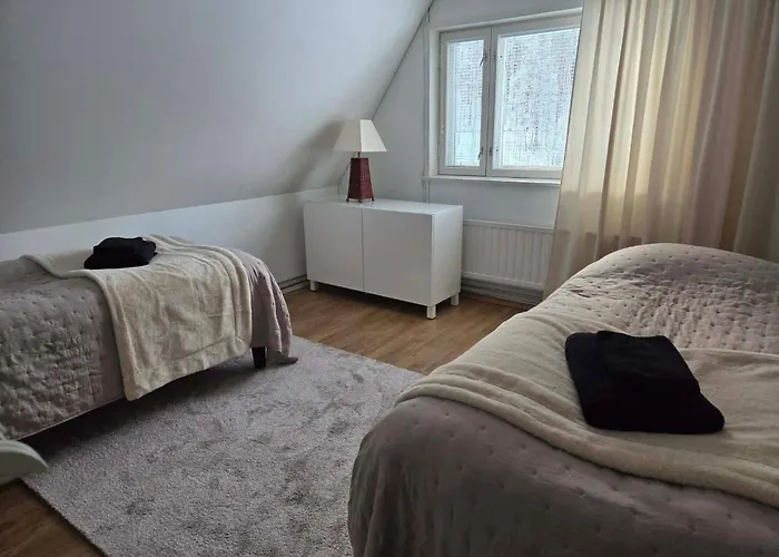 Villa Leinosen Lempi Ylämylly