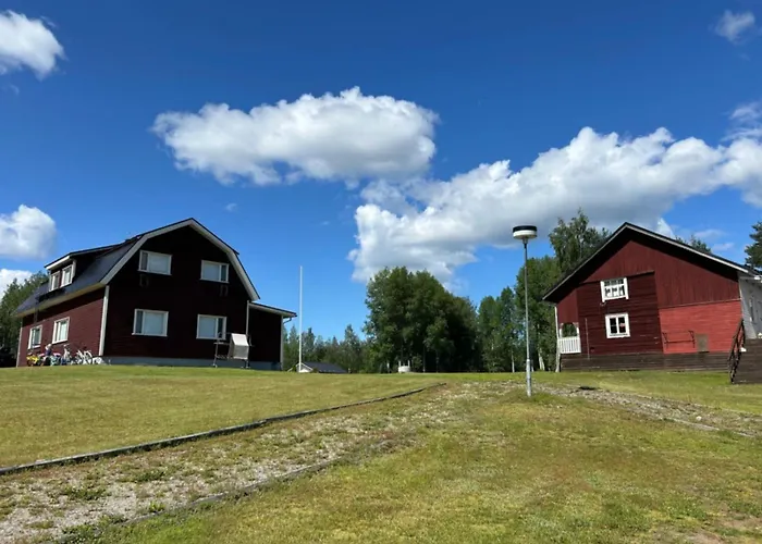 Leinosen Lempi Villa