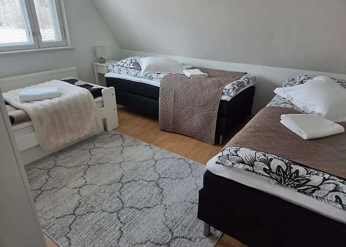 Villa Leinosen Lempi *