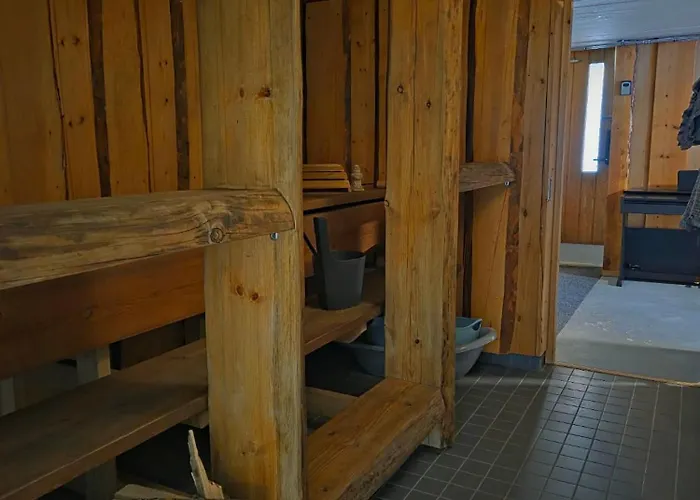 Leinosen Lempi * Ylämylly