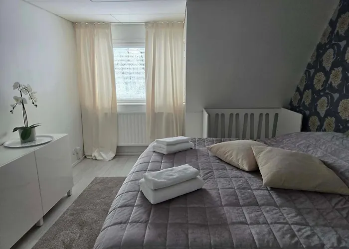 Leinosen Lempi Villa