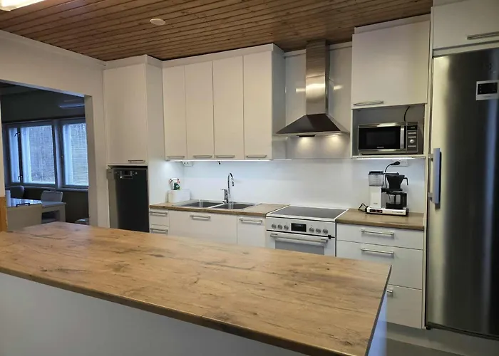 Villa Leinosen Lempi Ylämylly